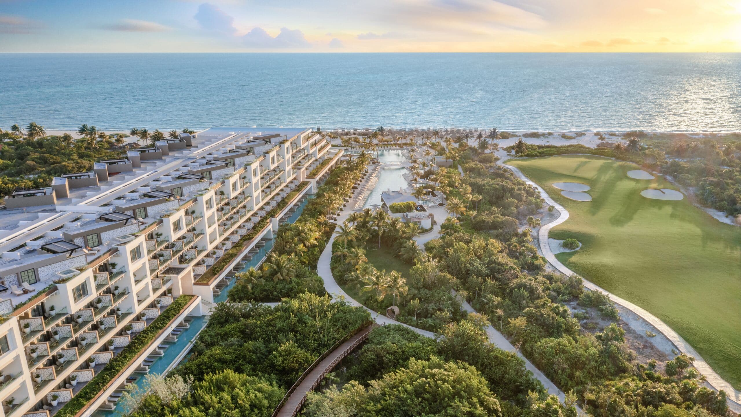 ATELIER Playa Mujeres