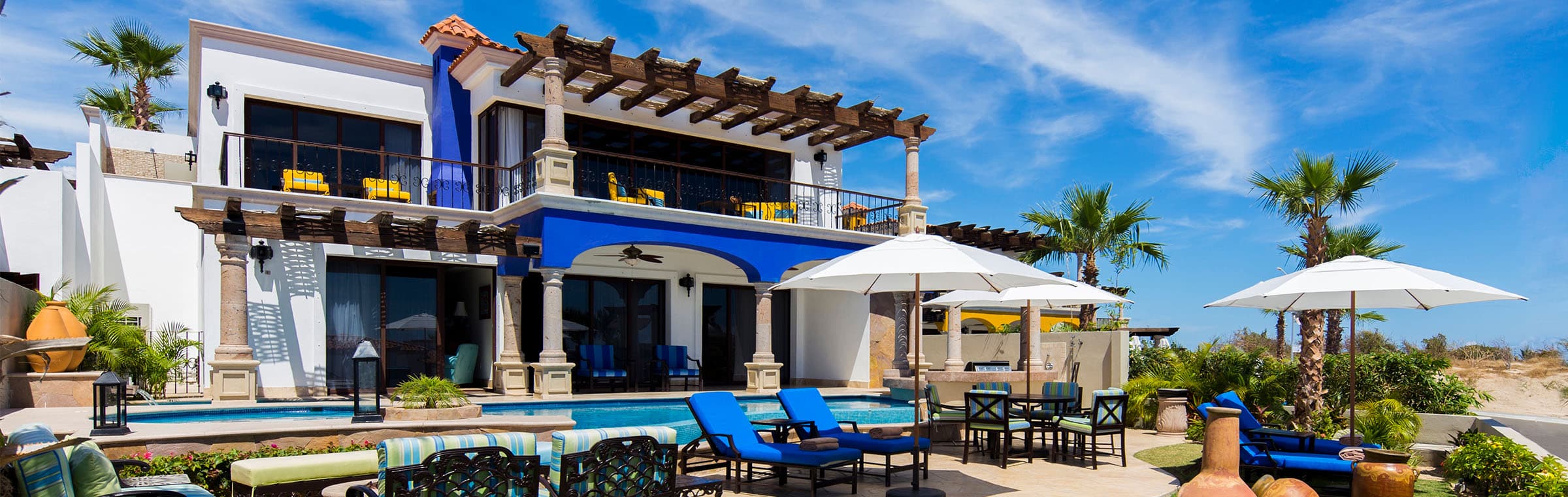 Hacienda Encantada Resort & Residences