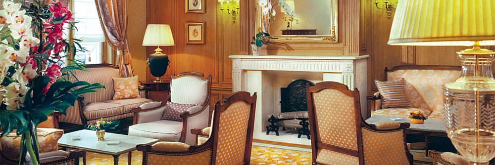 Hotel Mayfair Overview