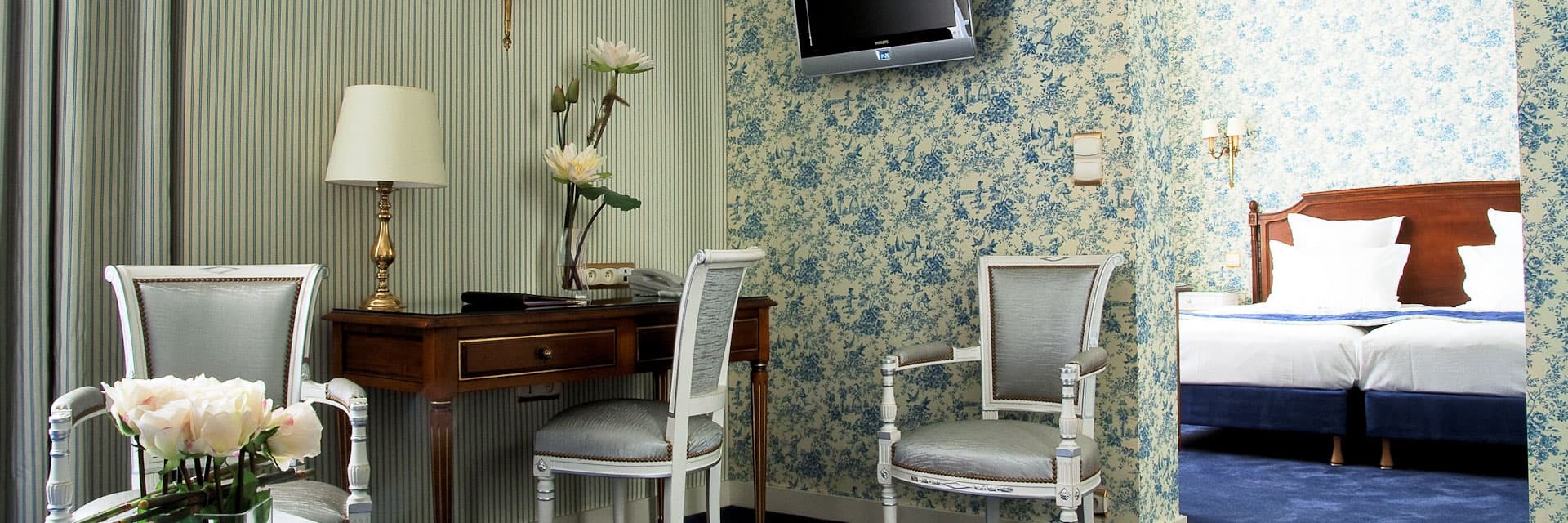 Hotel Mayfair Dining