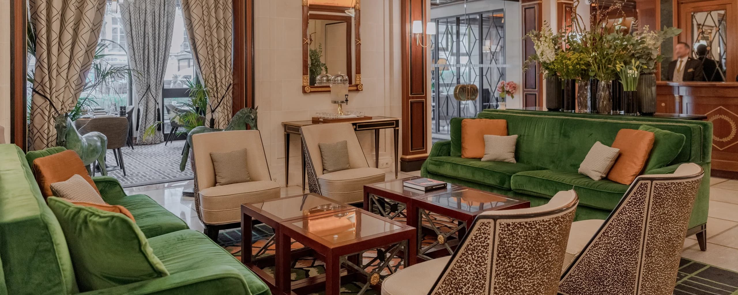 Hotel Napoleon Paris