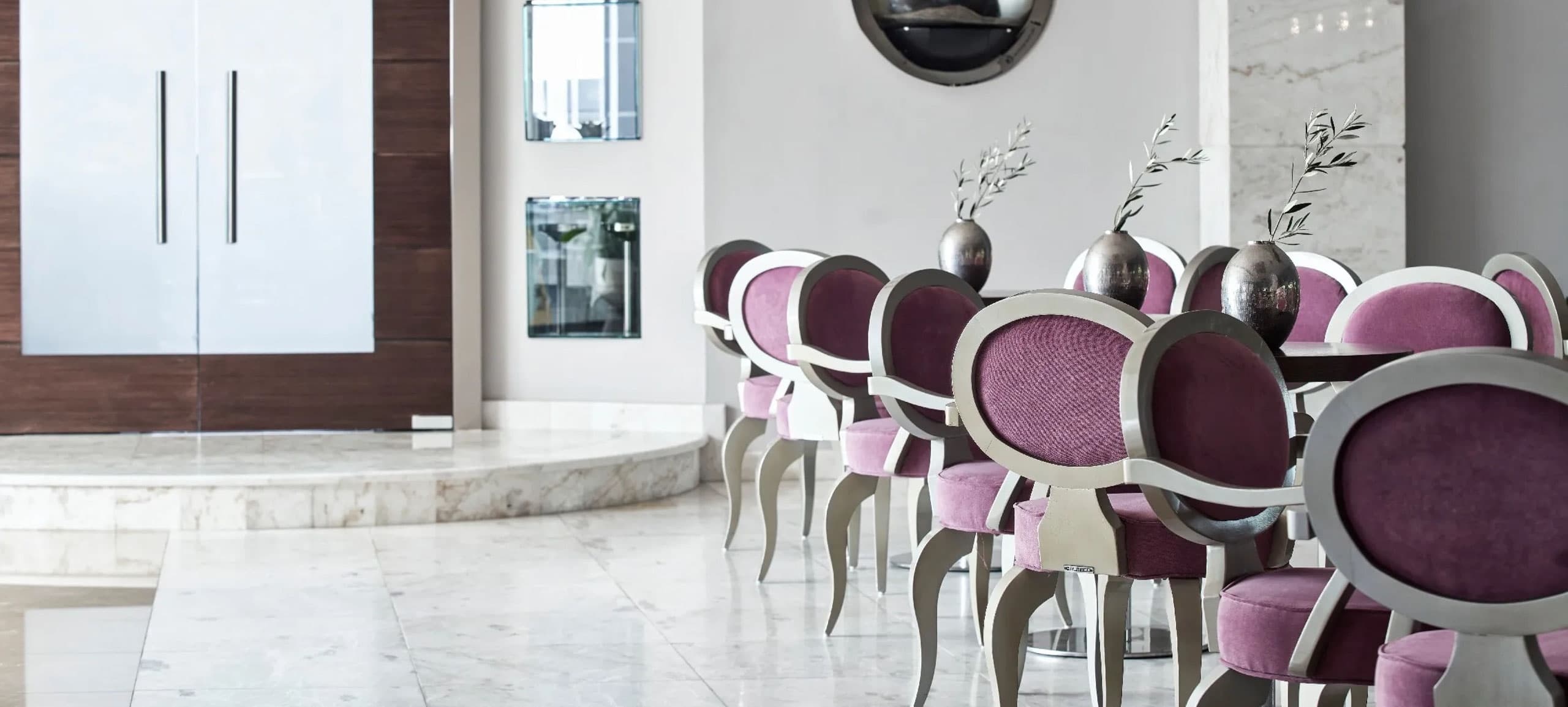 Lesante Classic Location