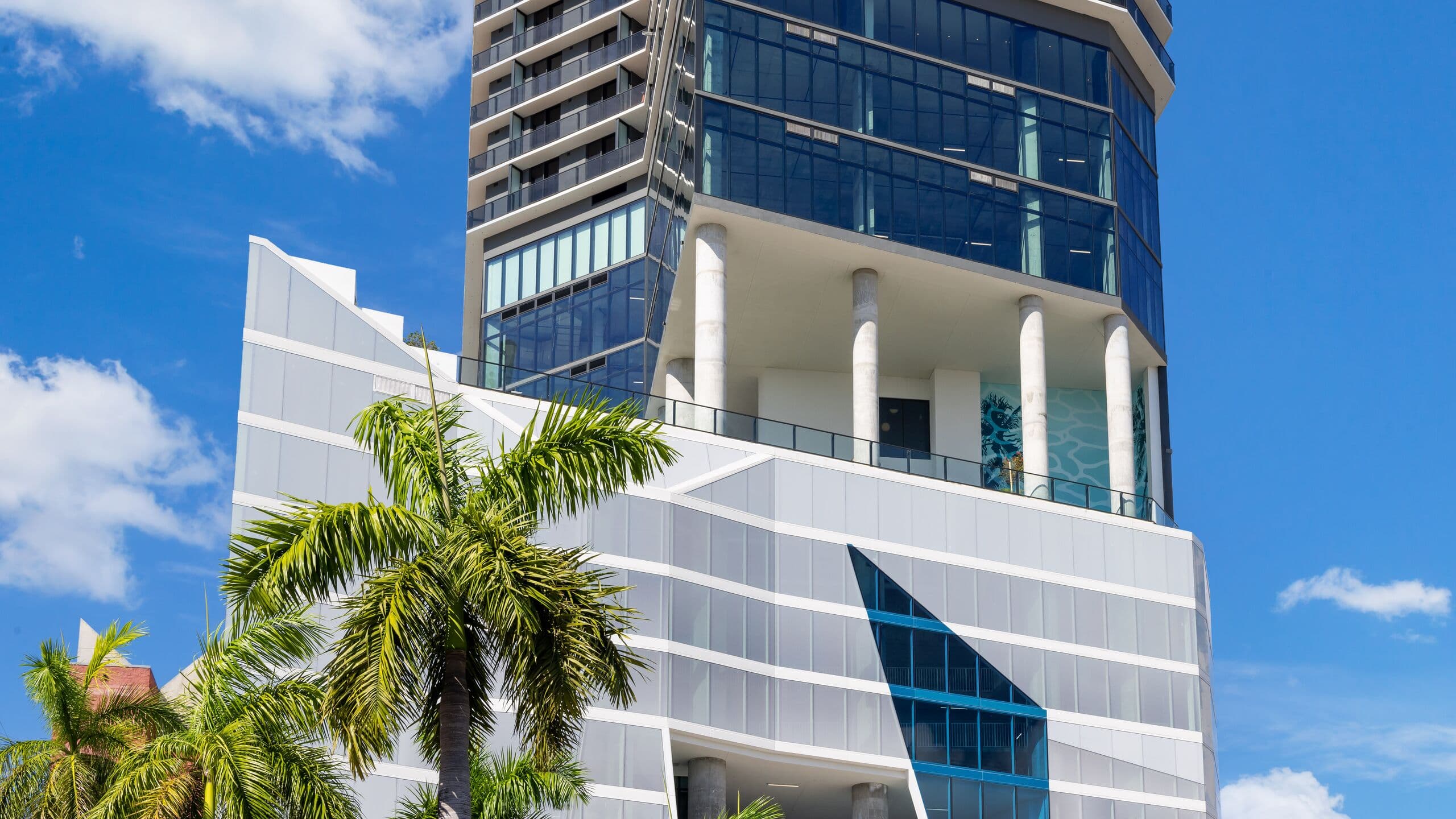 The Elser Hotel and Residences Miami