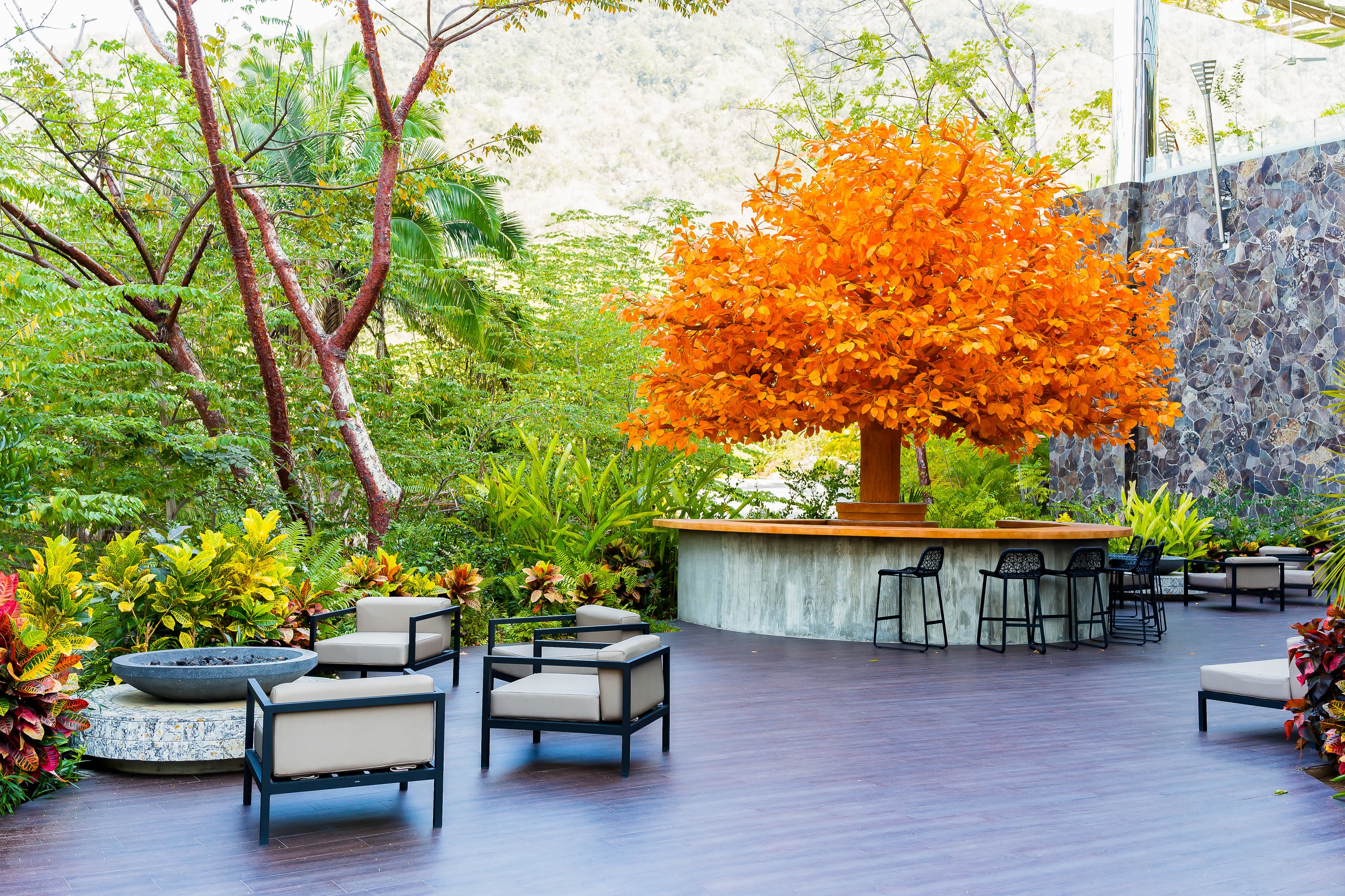 Hotel Mousai Puerto Vallarta – A Tafer Resort Location