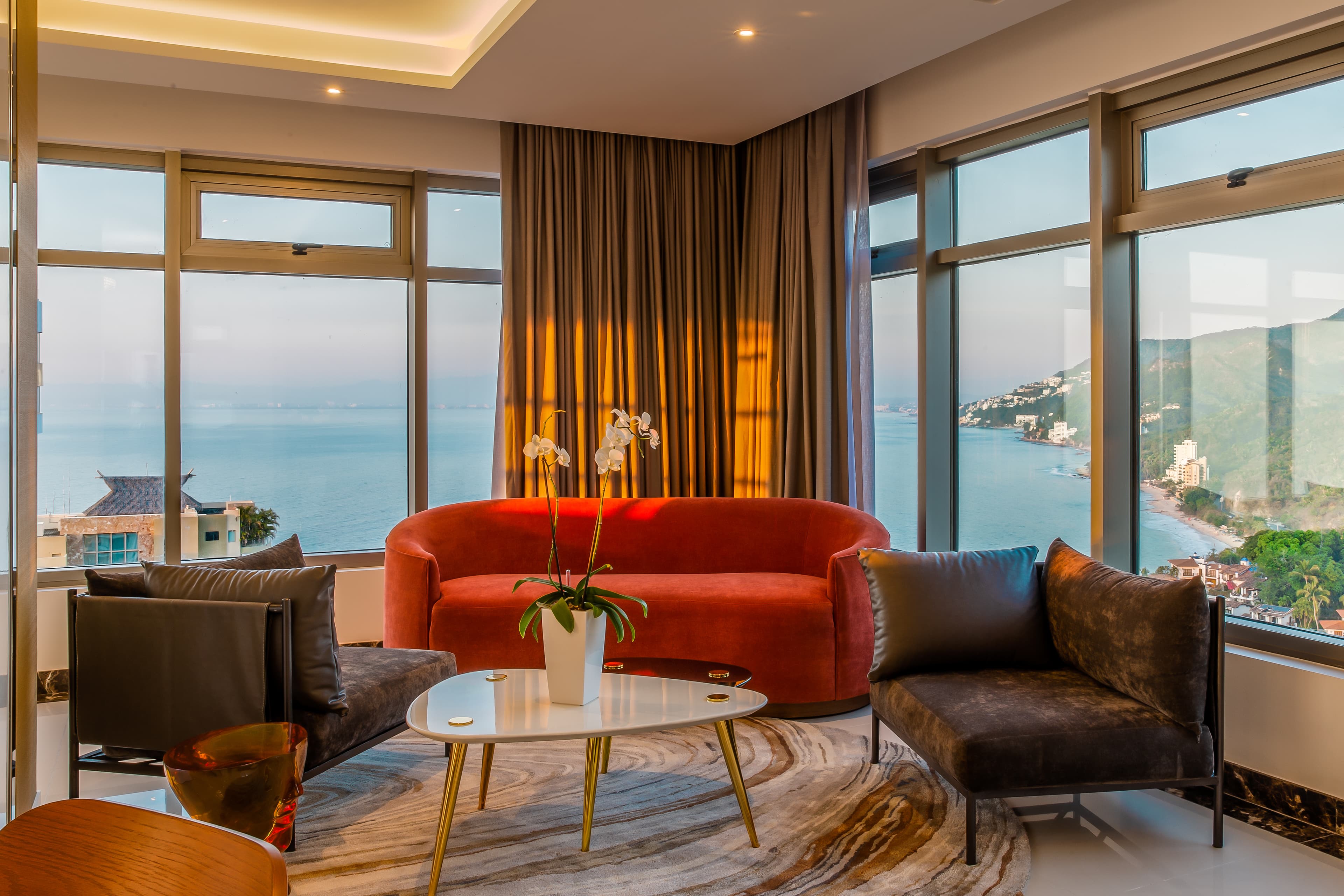 Hotel Mousai Puerto Vallarta – A Tafer Resort Overview