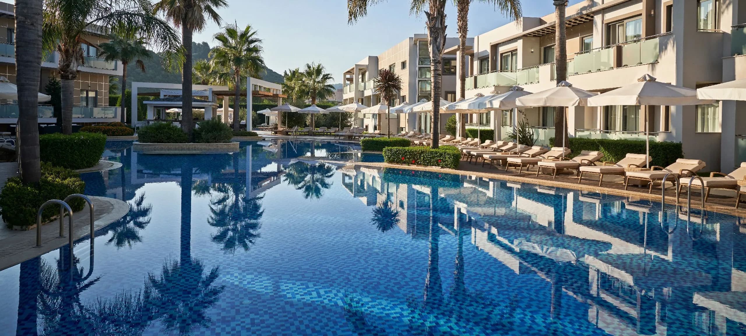 Lesante Classic Dining