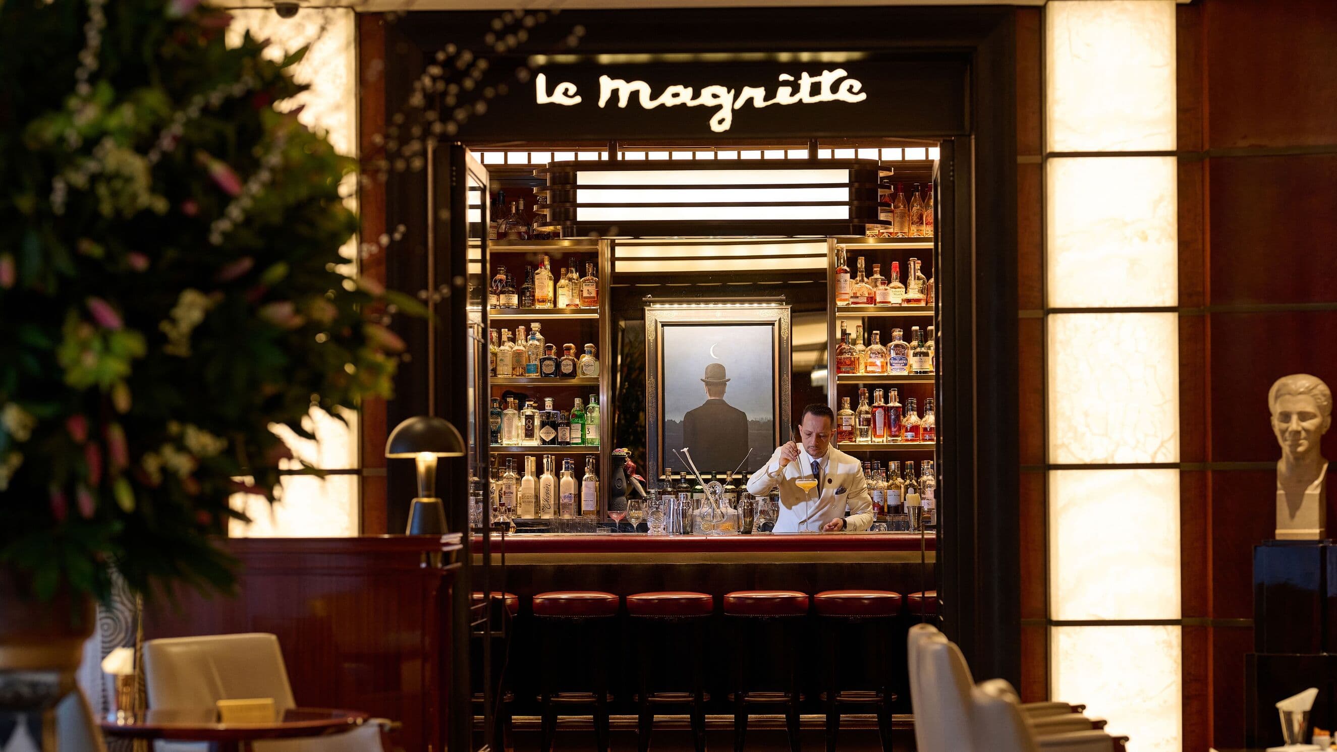 The Beaumont Mayfair Dining