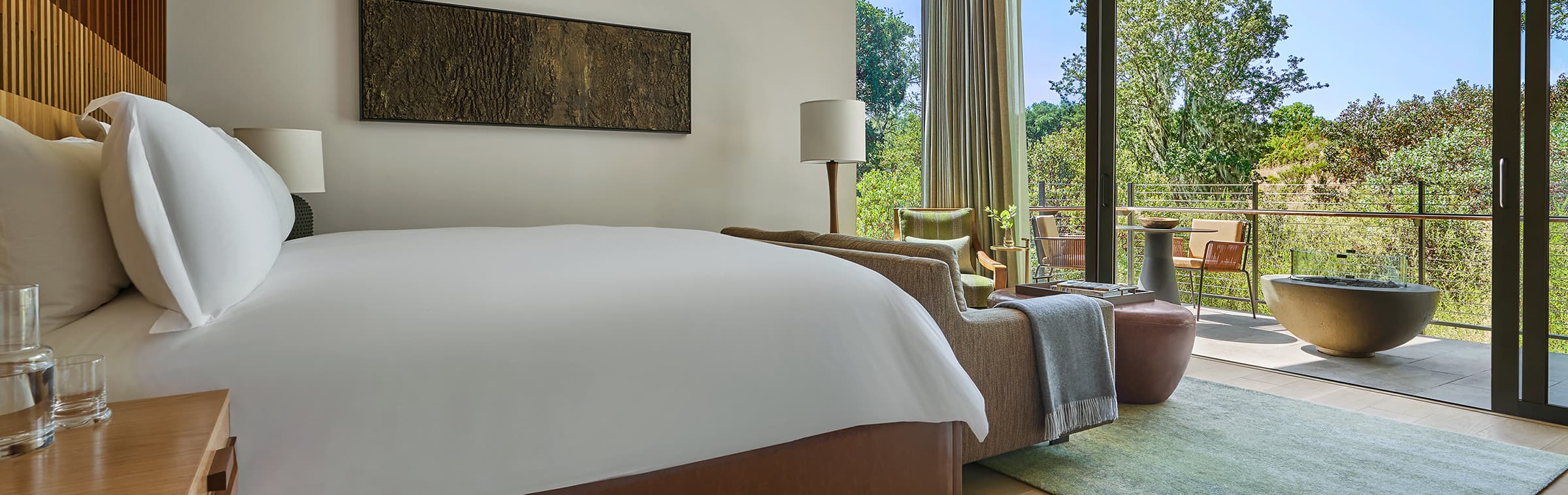 Montage Healdsburg Overview