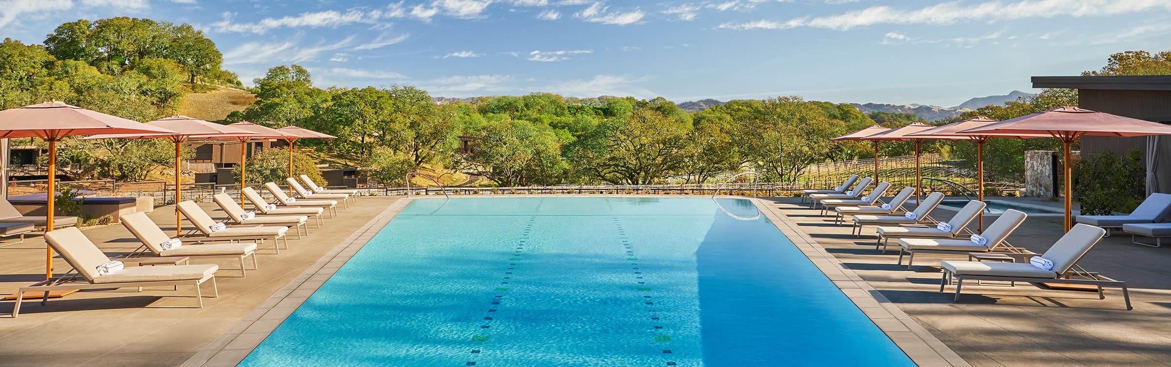 Montage Healdsburg Location