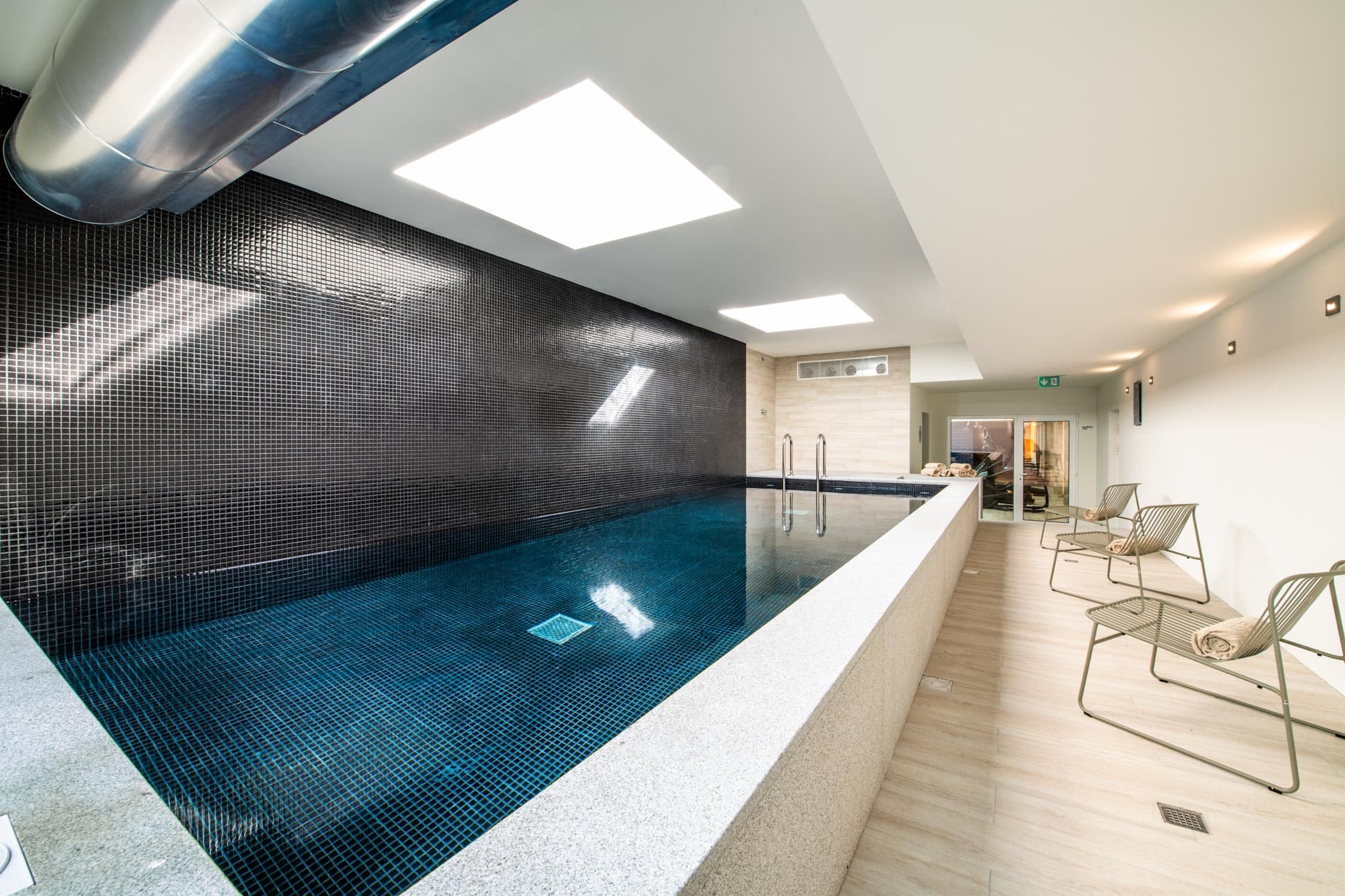 Pestana Douro Riverside Porto Premium Hotel Location