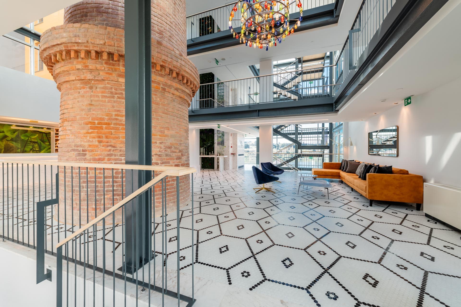 Pestana Douro Riverside Porto Premium Hotel Dining