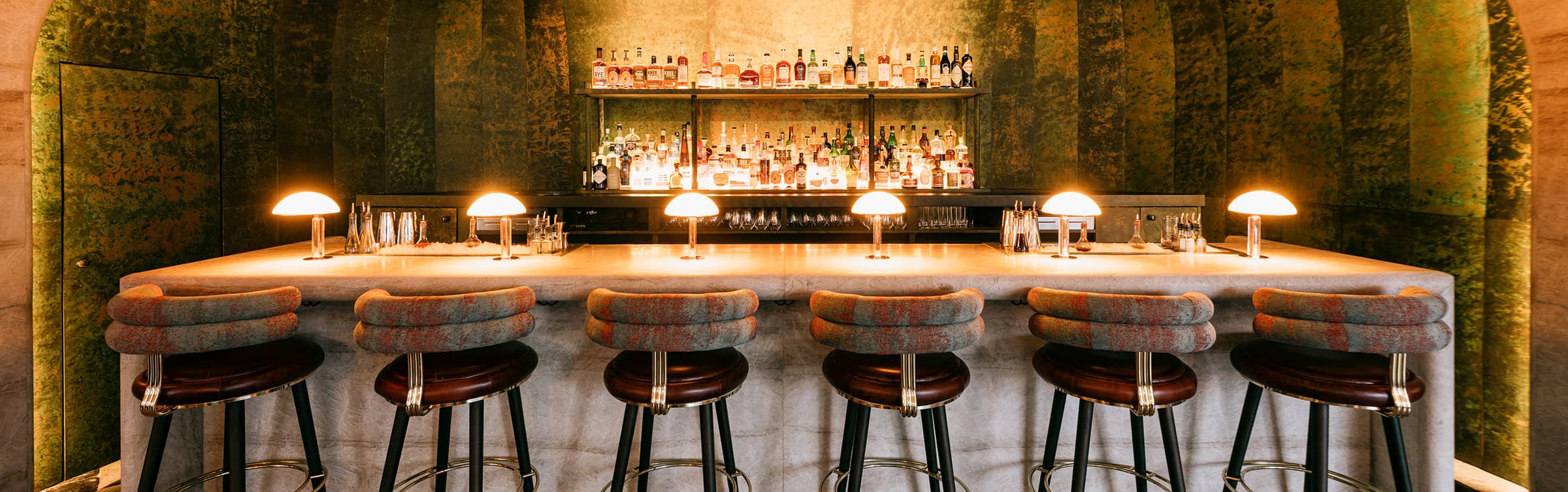 Pendry Manhattan West Location