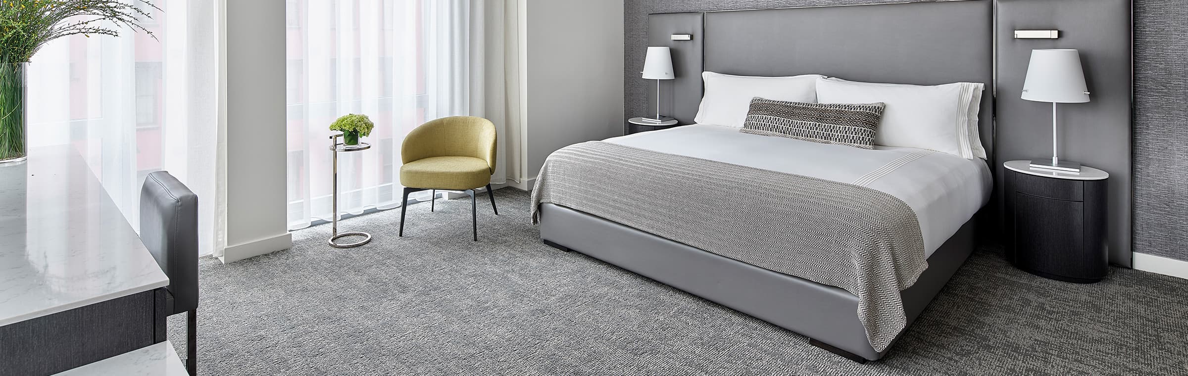 Smyth Tribeca Overview