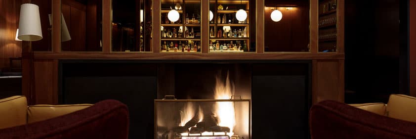 Smyth Tribeca Dining