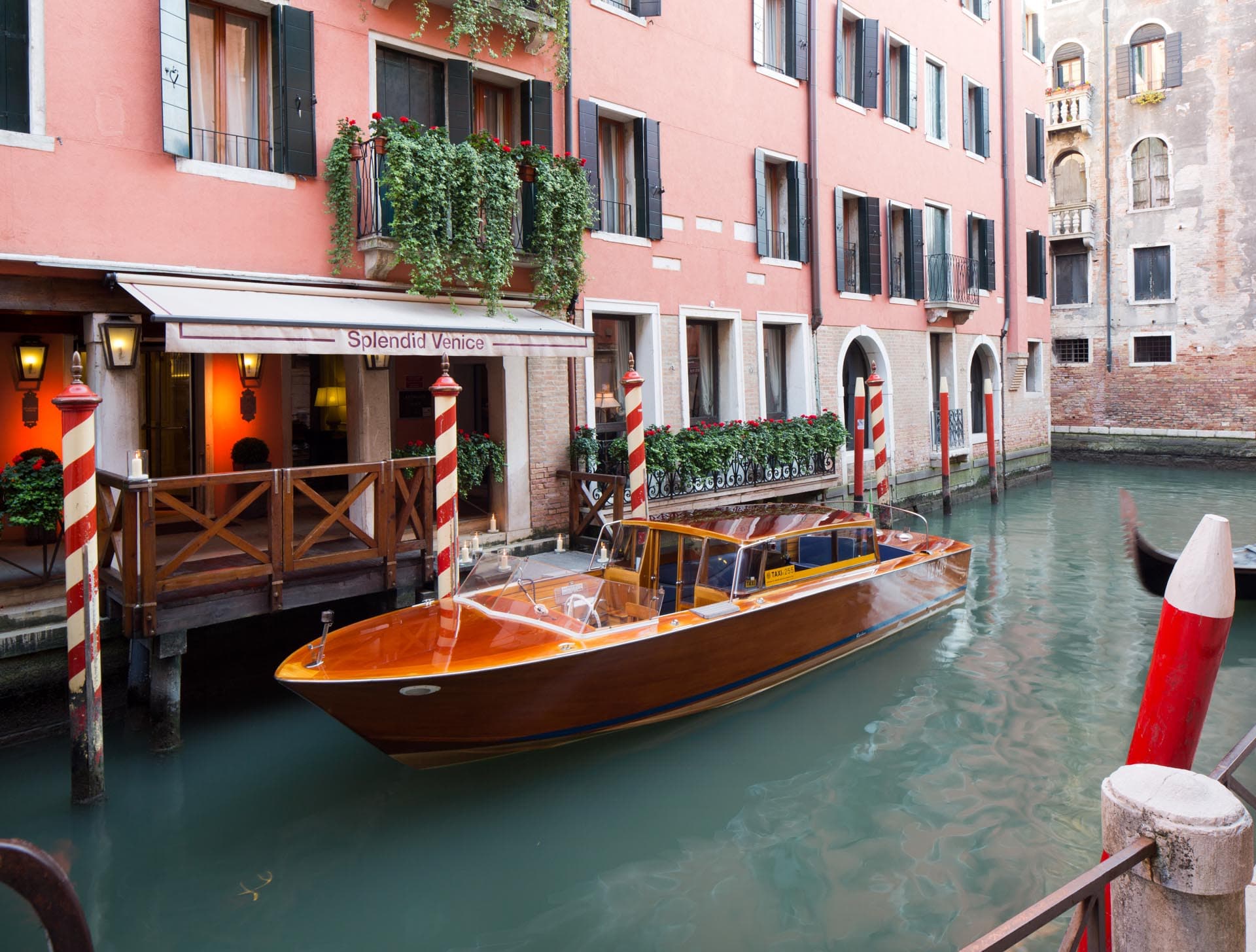 Splendid Venice Venezia - Starhotels Collezione