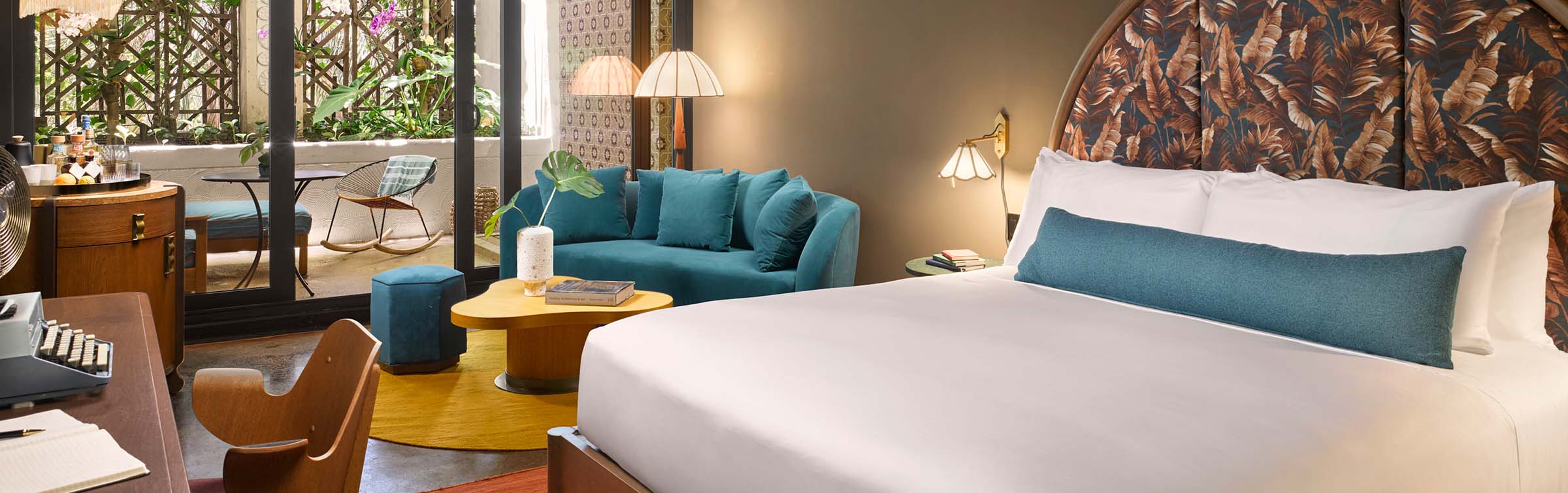 Mayfair House Hotel & Garden Accommodations