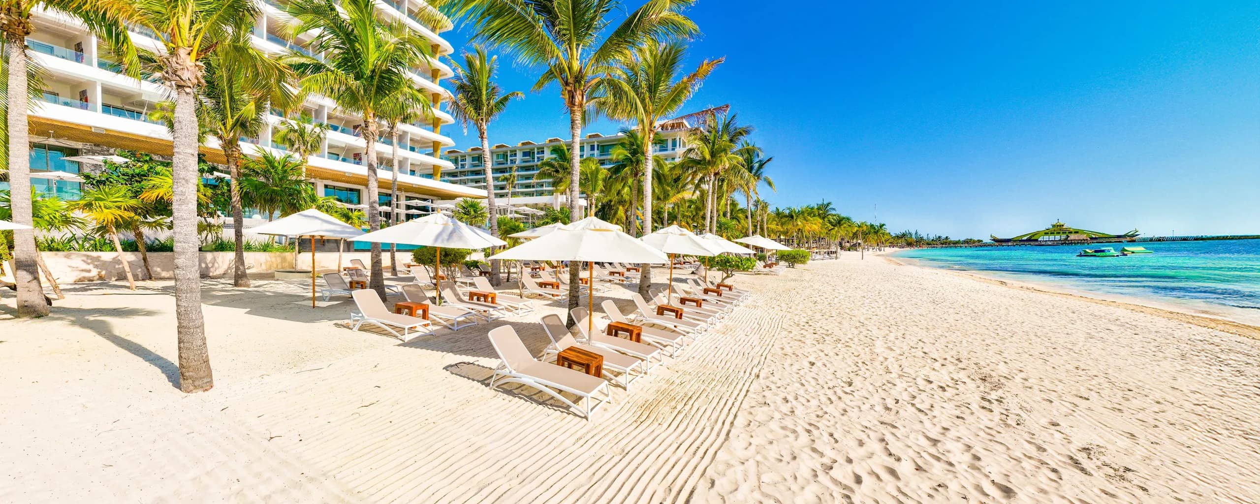 Hotel Mousai Cancun - A Tafer Resort