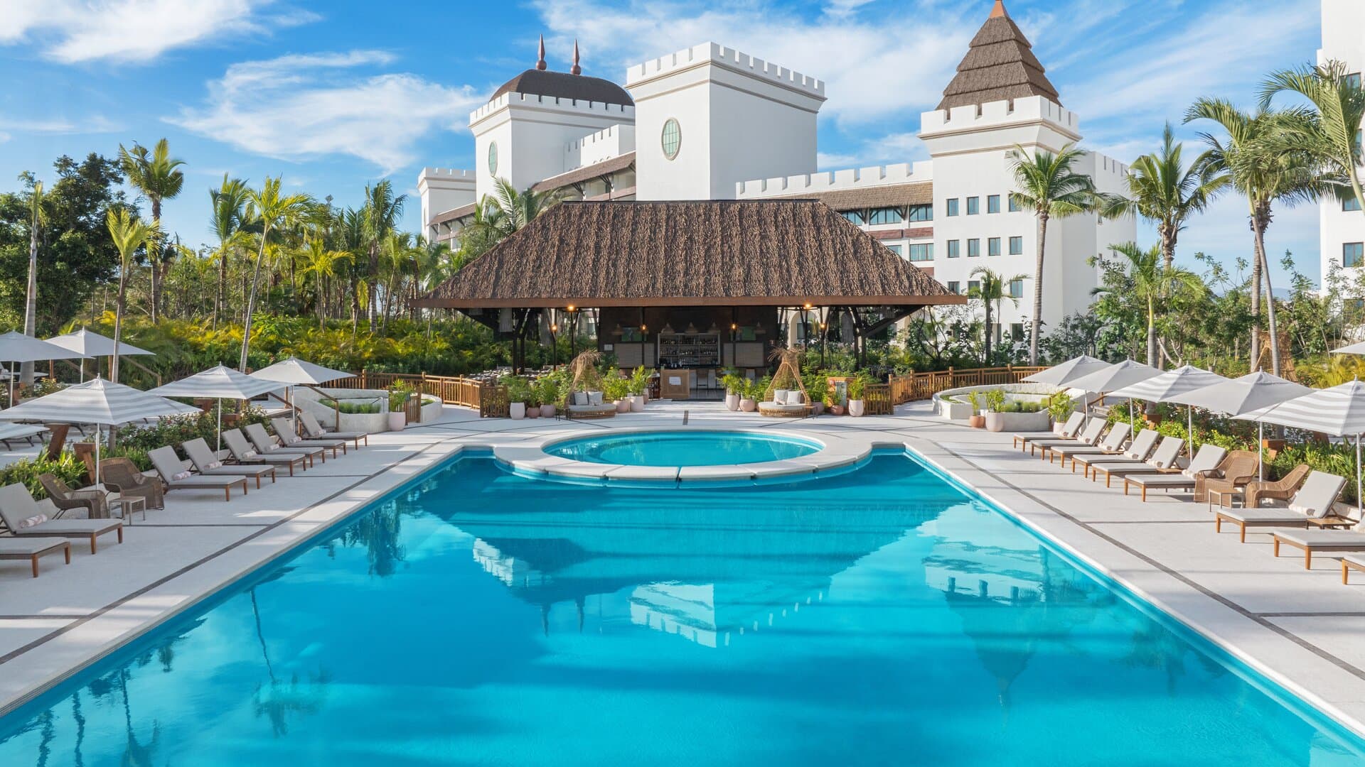 BON Hotel at VidantaWorld Nuevo Nayarit