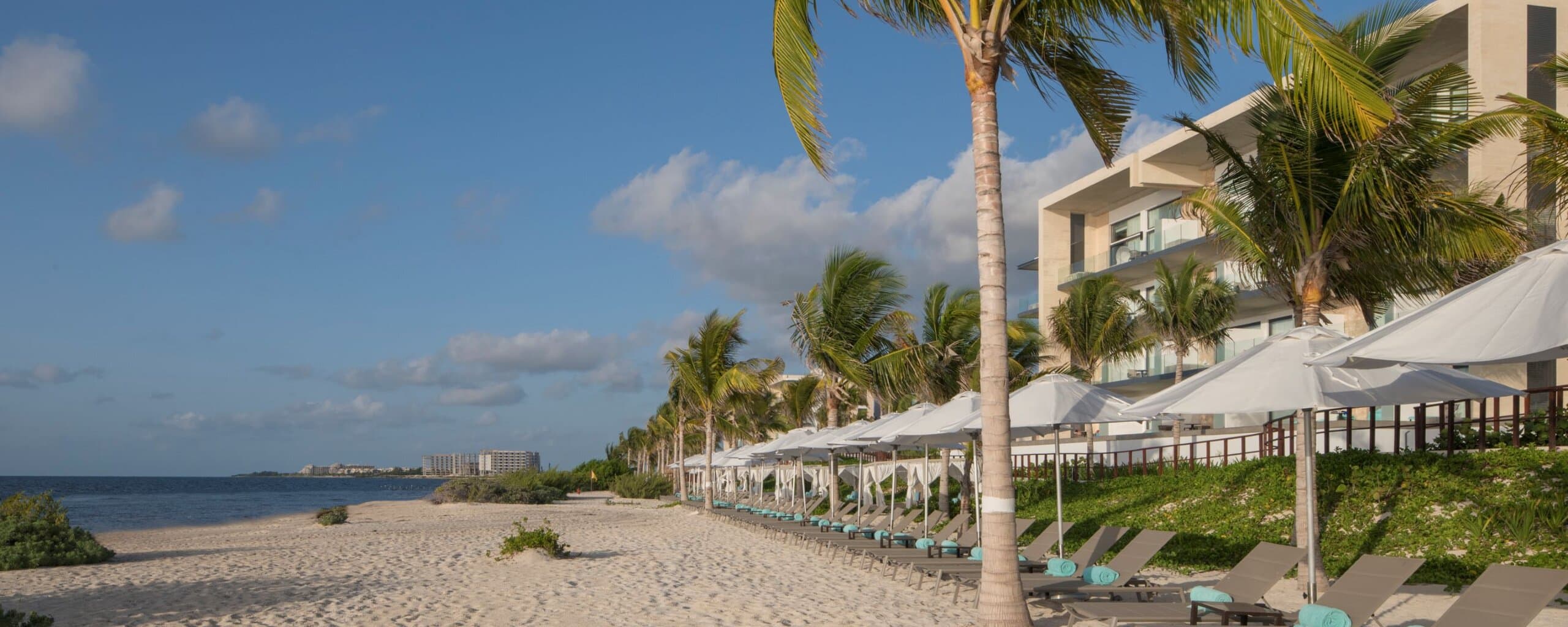 Haven Riviera Cancun