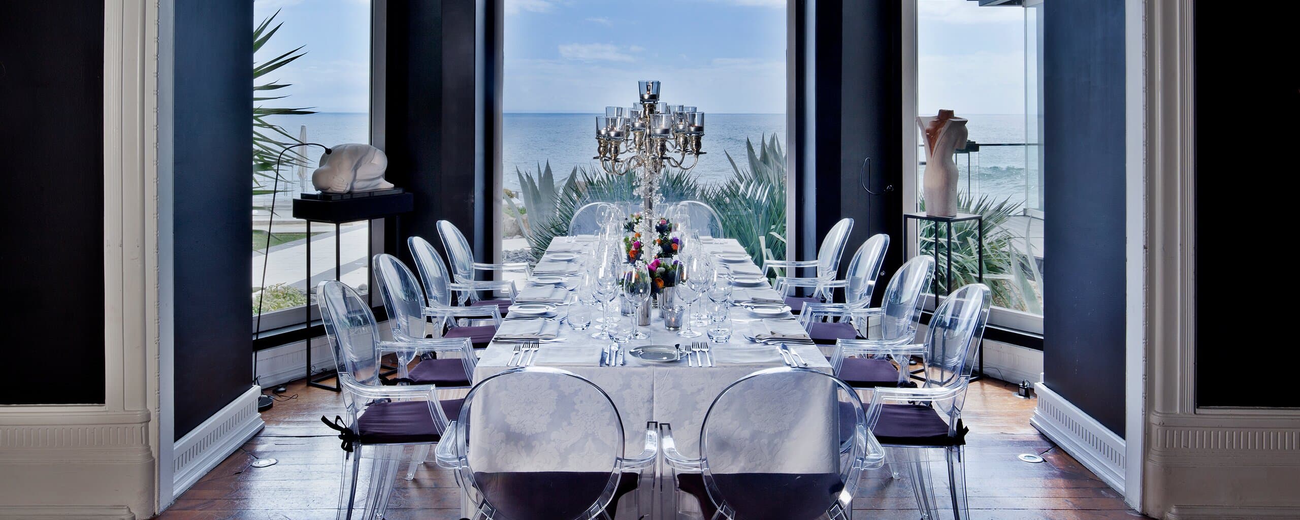 Farol Hotel Accommodations