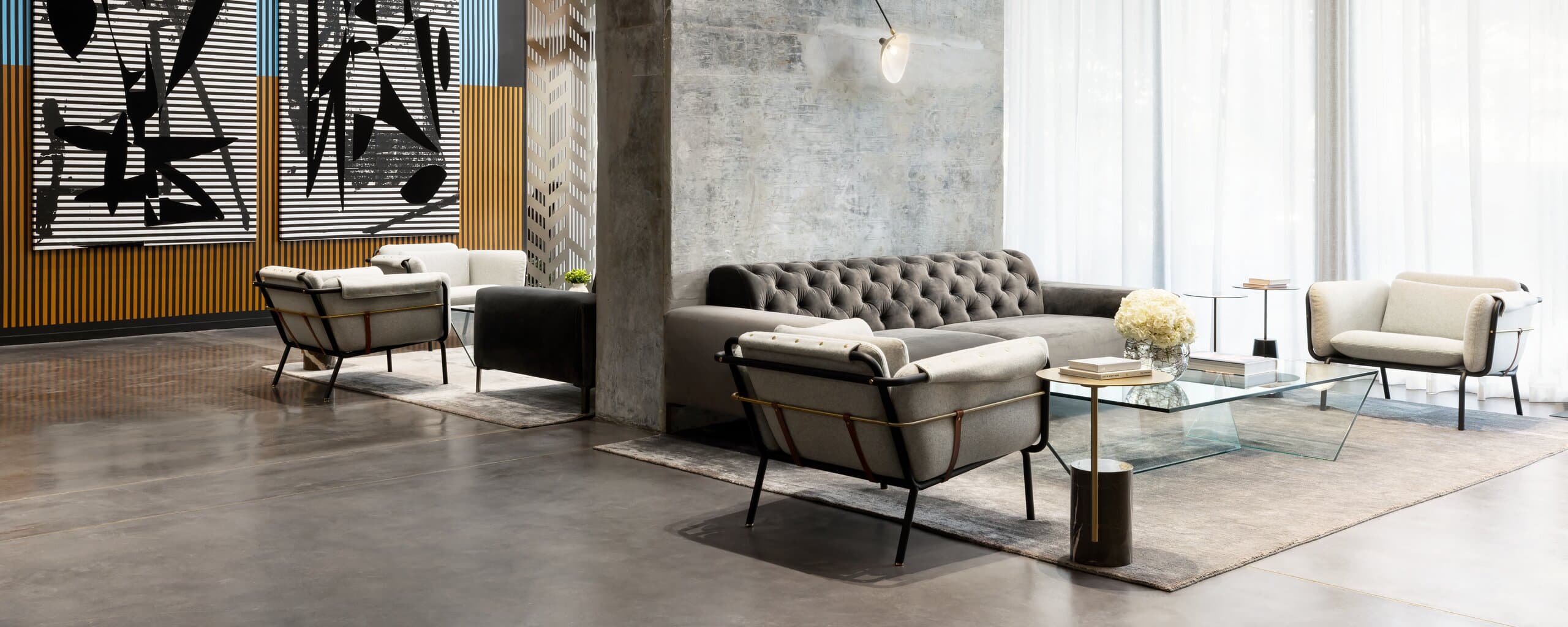 The Elser Hotel and Residences Miami Overview