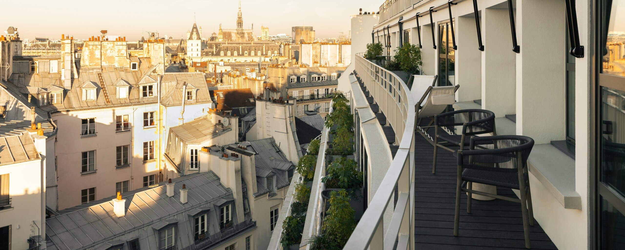 Hôtel Dame des Arts Location