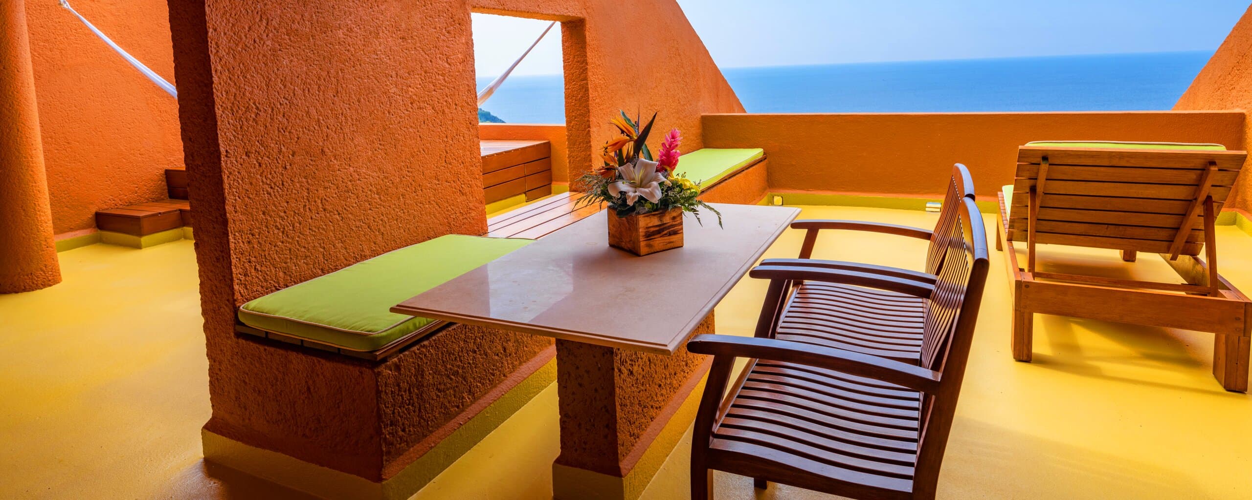 Las Brisas Ixtapa Accommodations