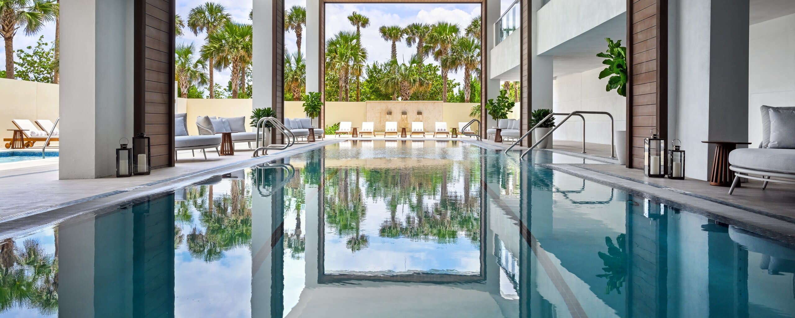 Amrit Ocean Resort & Residences – Singer Island Dining