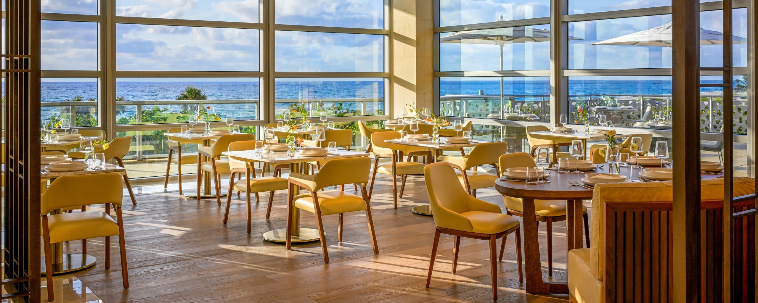 Amrit Ocean Resort & Residences – Singer Island Accommodations