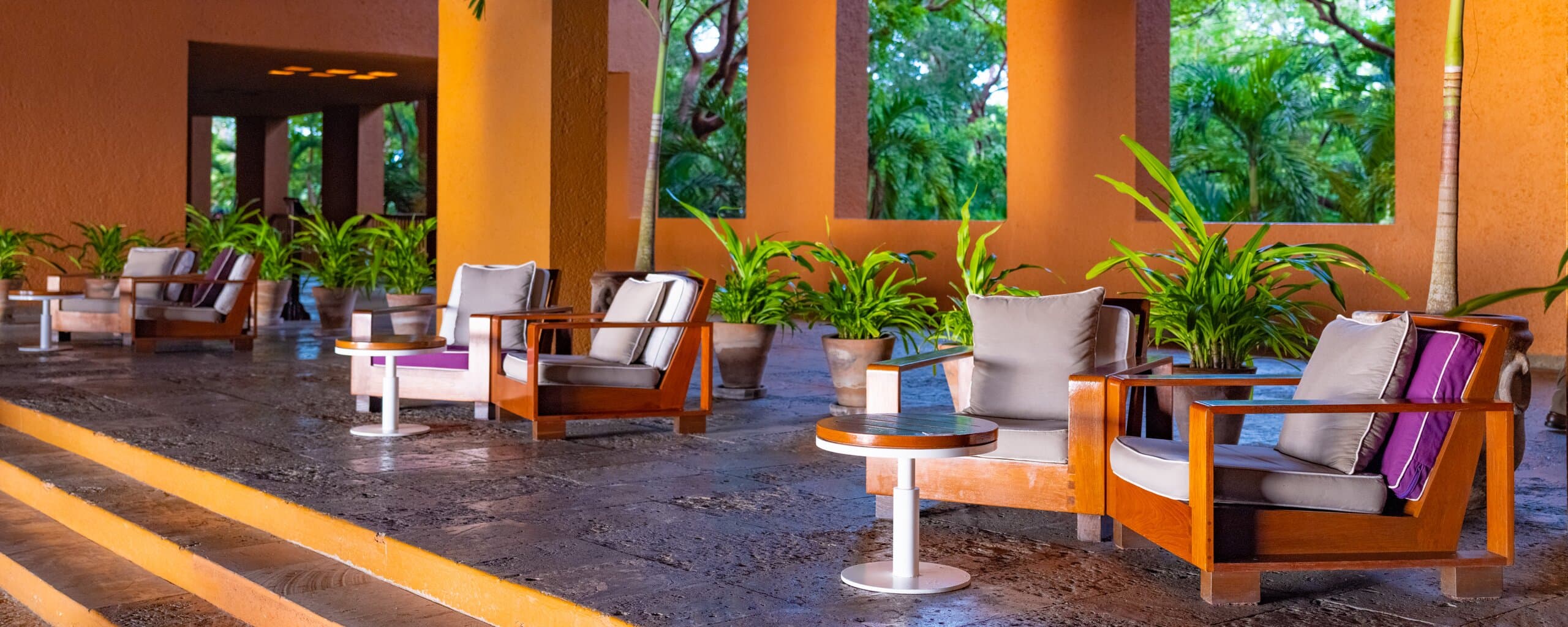 Las Brisas Ixtapa Overview