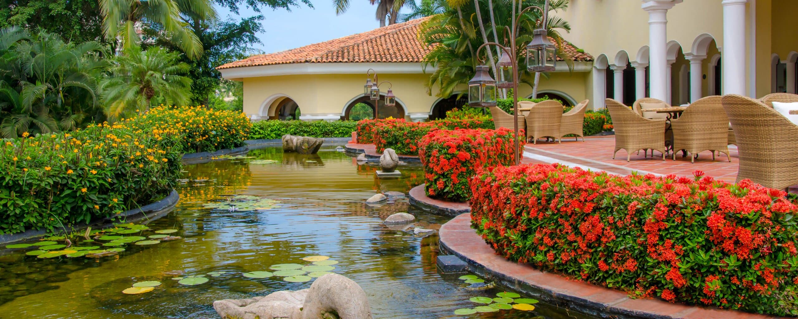 Casa Velas Puerto Vallarta Overview