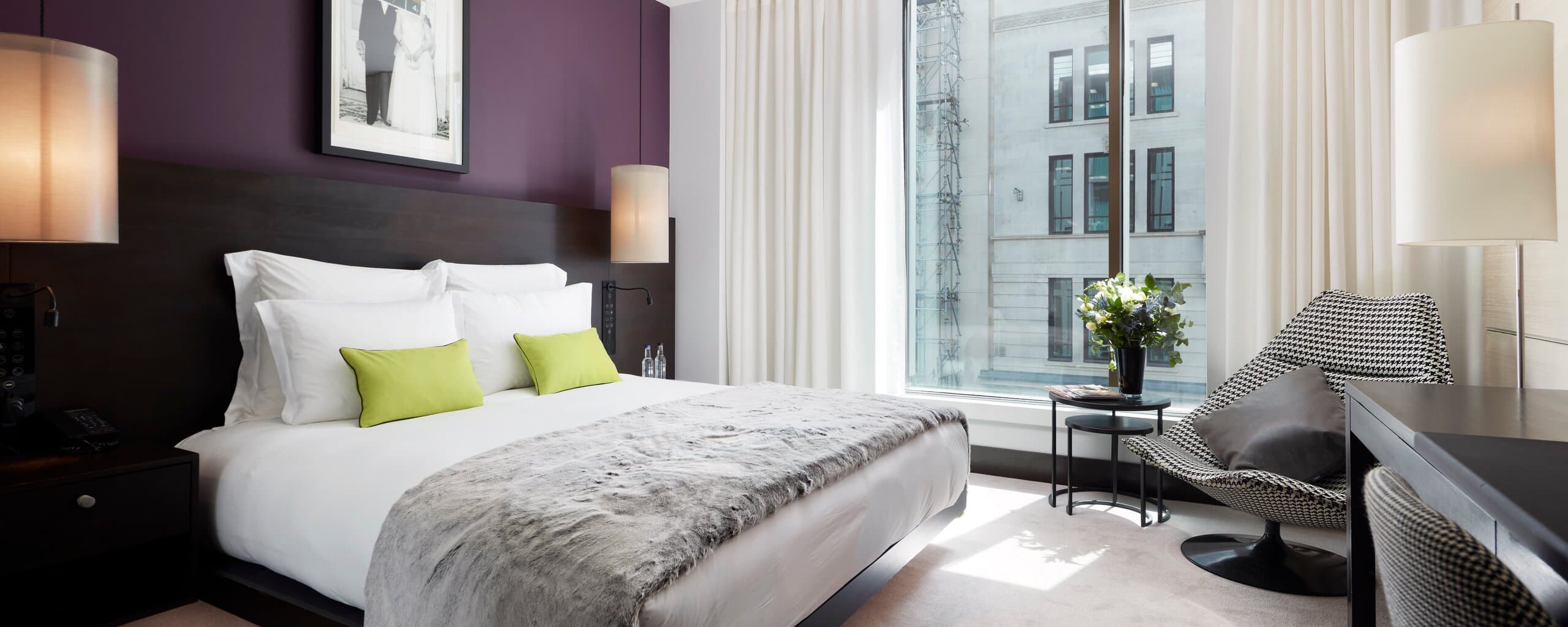 South Place Hotel Dining