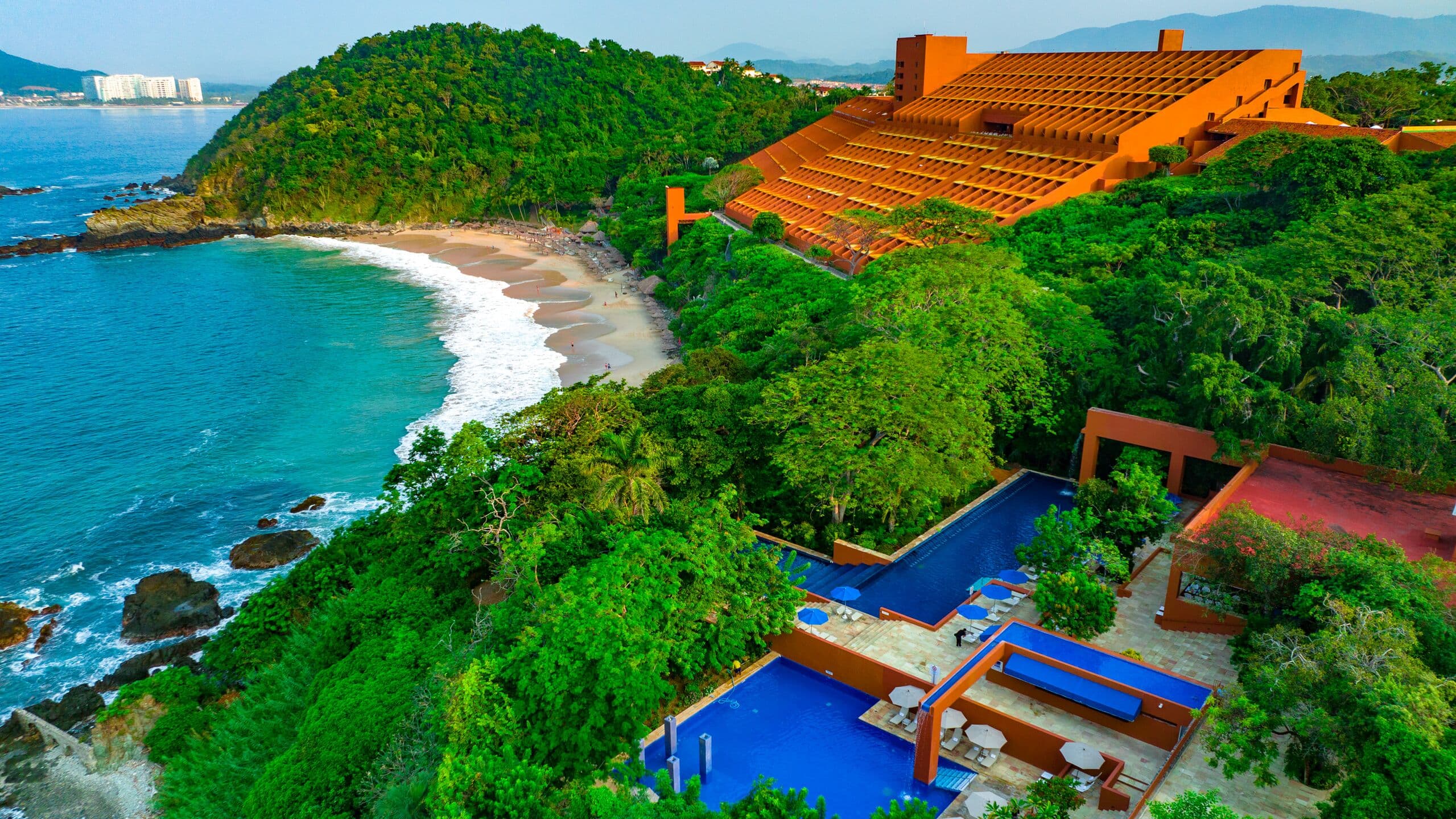 Las Brisas Ixtapa