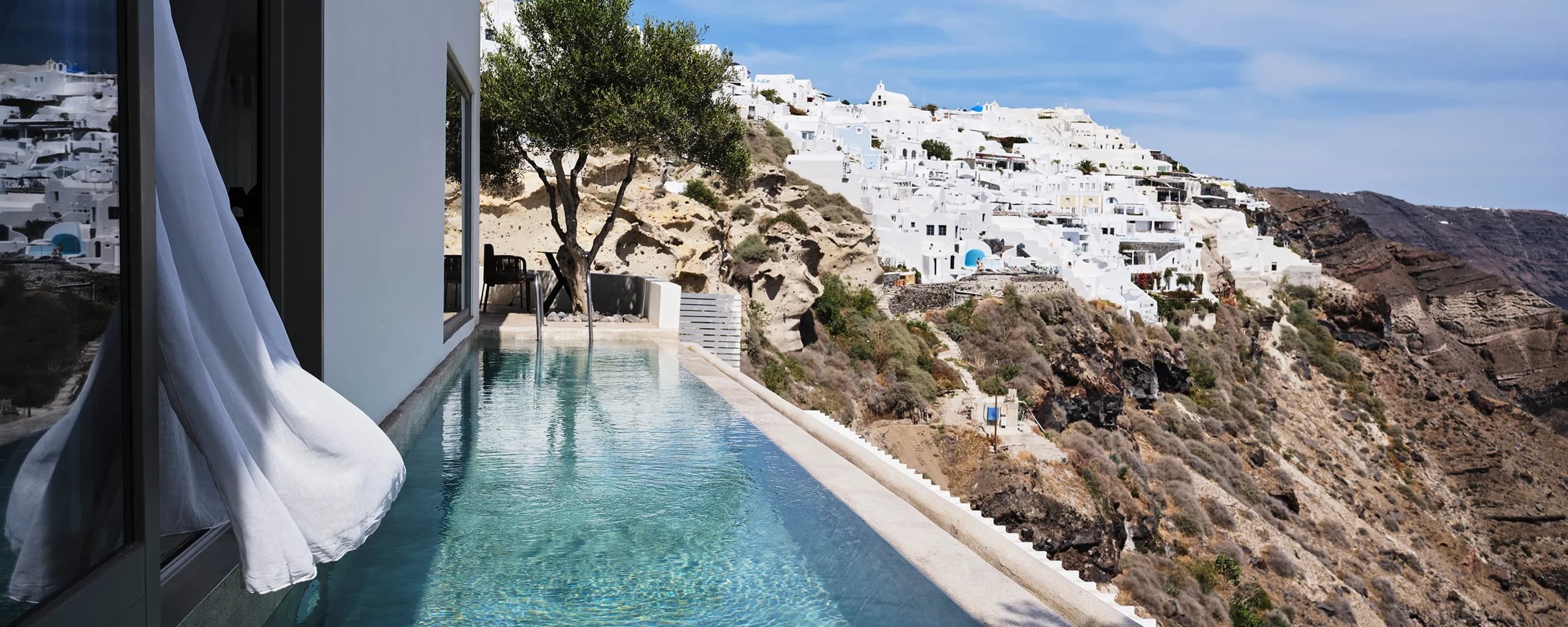 Andronis Luxury Suites