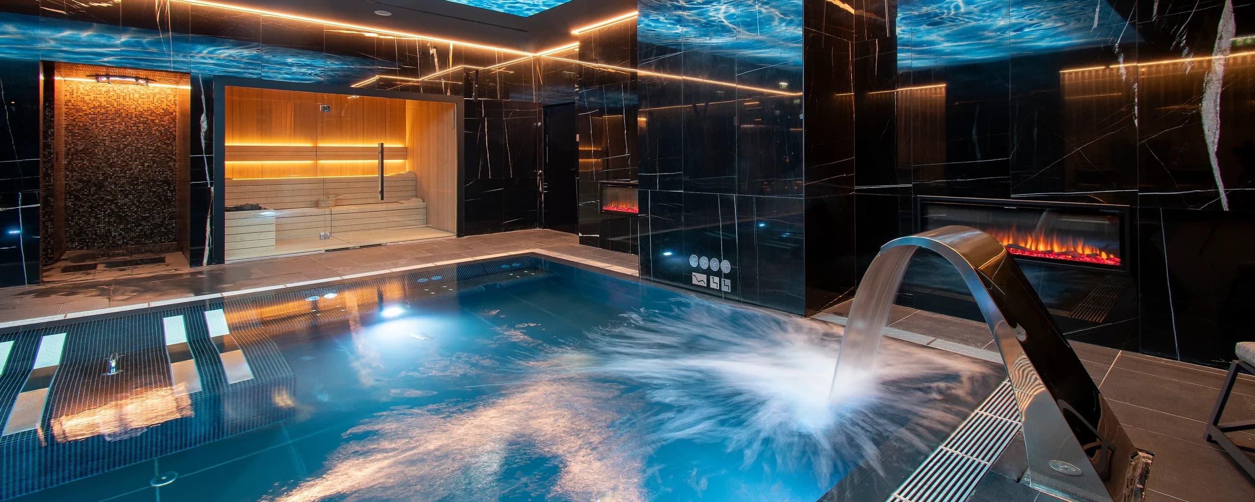 EPIC SANA Marques Hotel Location