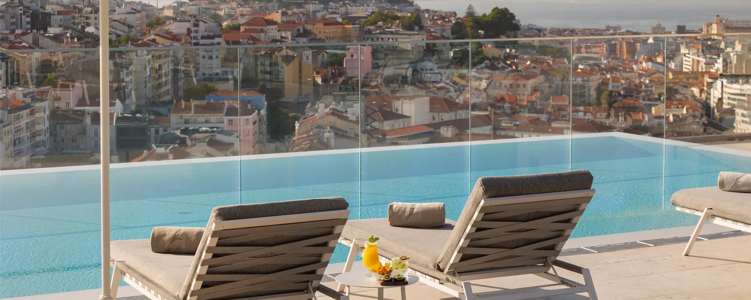 EPIC SANA Marques Hotel