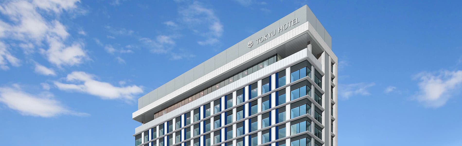 Fujisan Mishima Tokyu Hotel Location