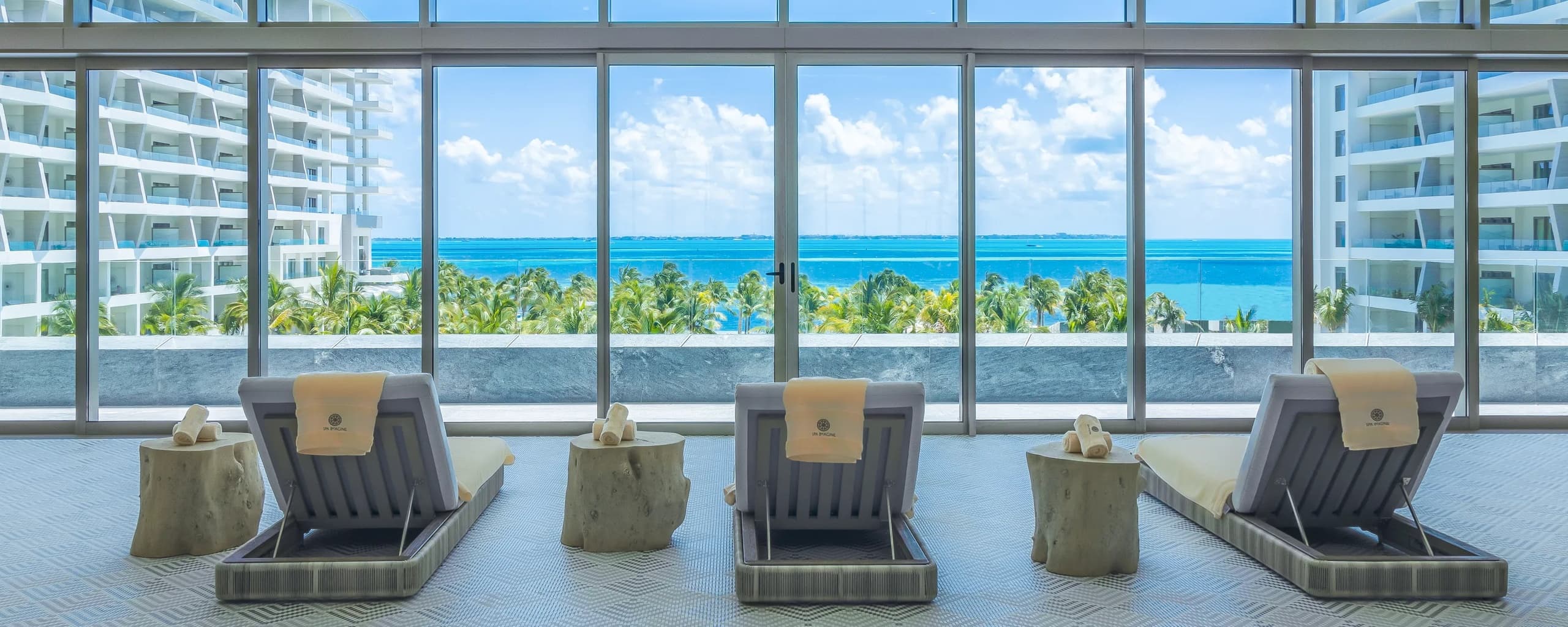 Hotel Mousai Cancun - A Tafer Resort Location