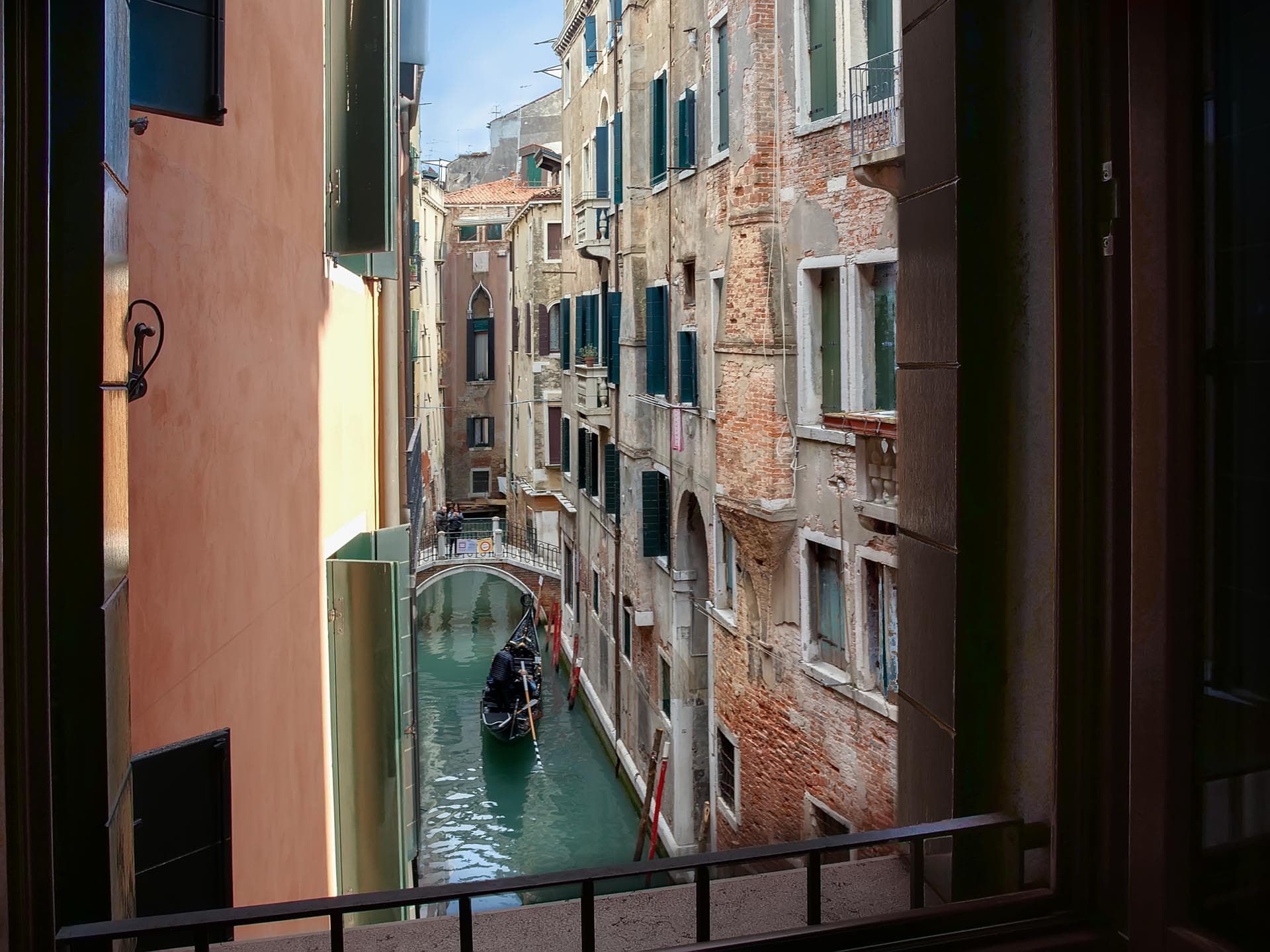 Splendid Venice Venezia - Starhotels Collezione Location