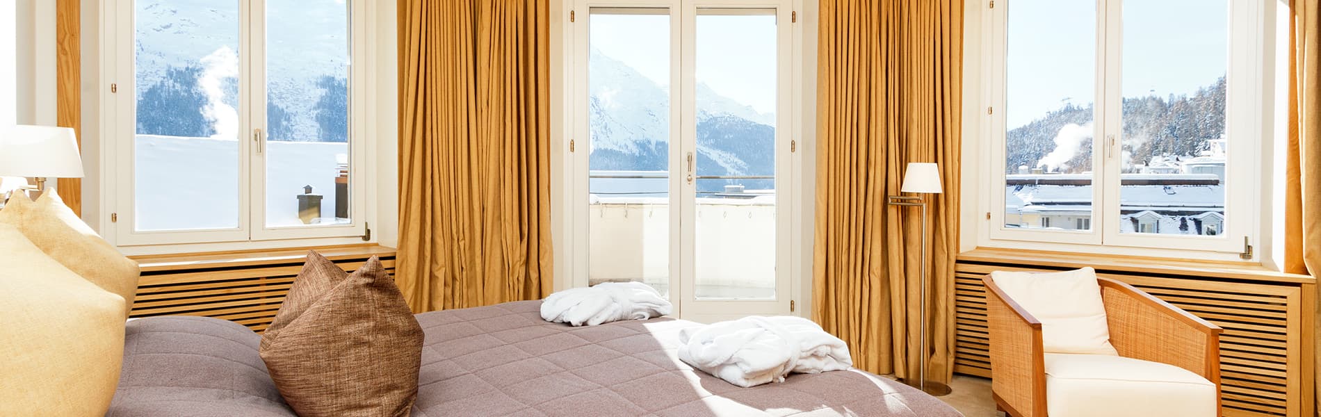 art boutique Hotel Monopol Accommodations