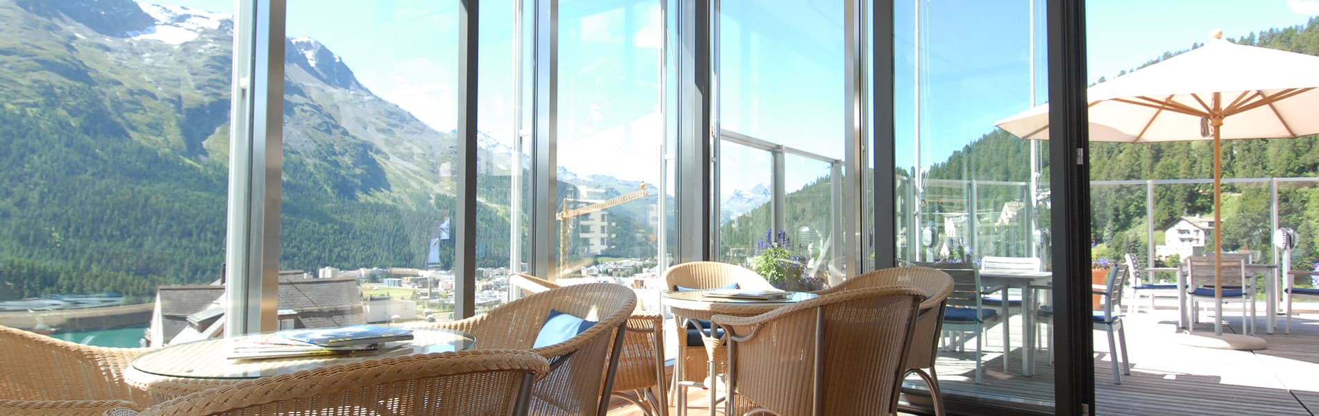 art boutique Hotel Monopol Dining