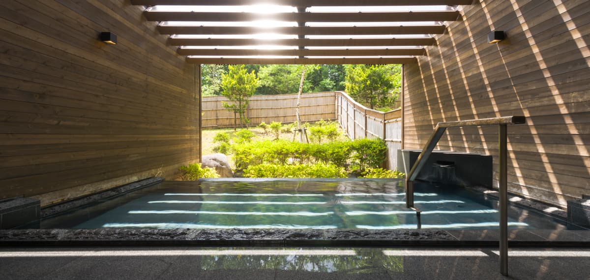 Hakuba Tokyu Hotel Accommodations