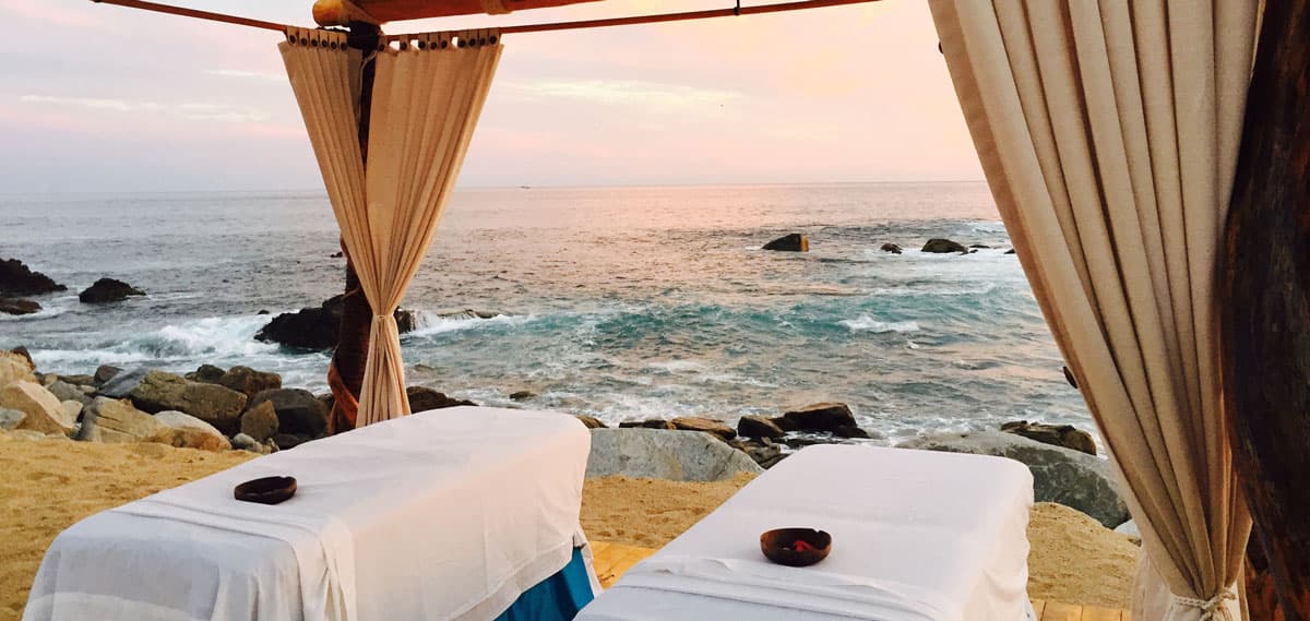 Hacienda Encantada Resort & Residences Dining