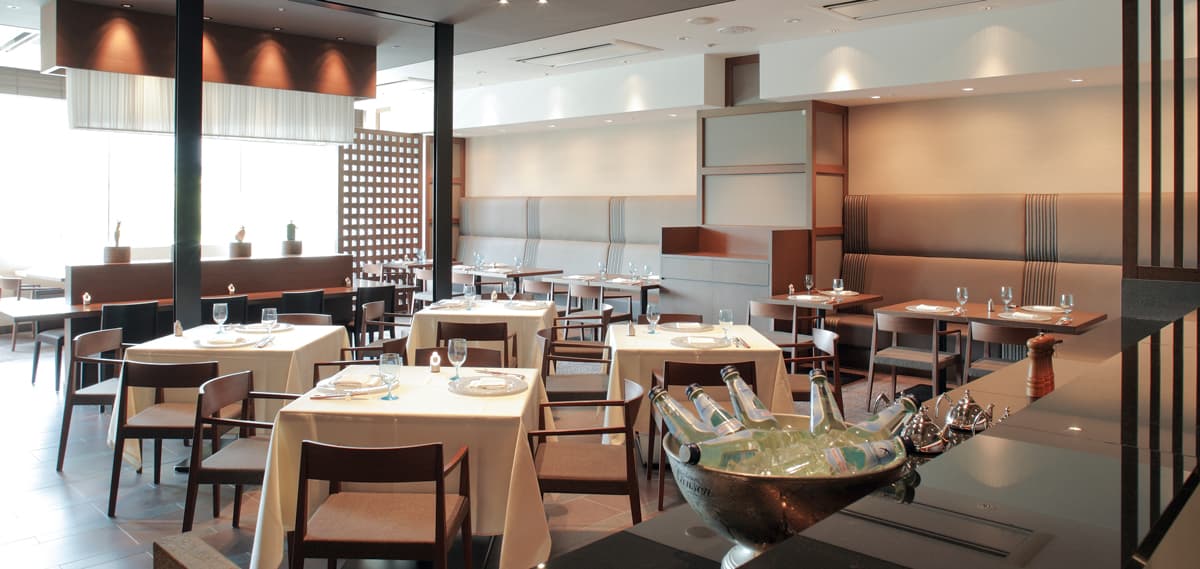 Hakata Excel Hotel Tokyu Accommodations