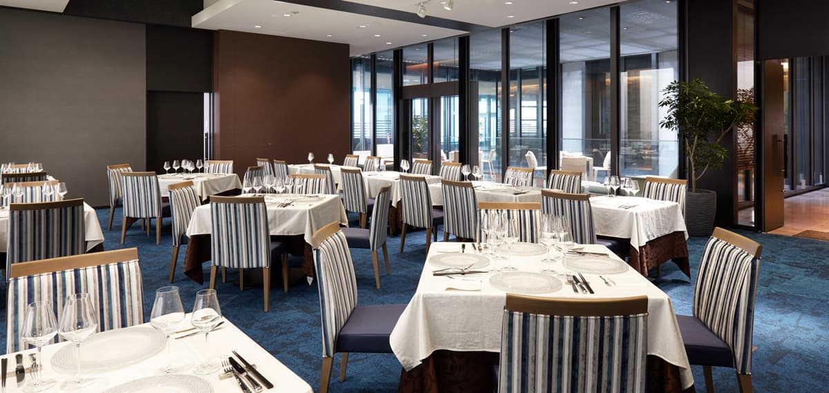 Futakotamagawa Excel Hotel Tokyu Accommodations