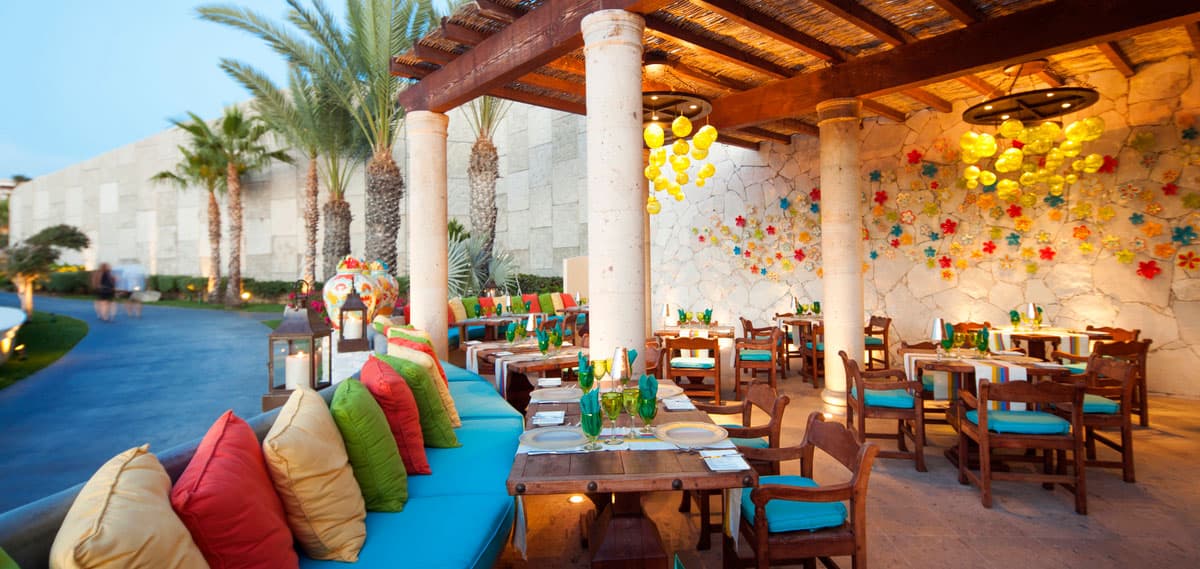 Hacienda Encantada Resort & Residences Accommodations