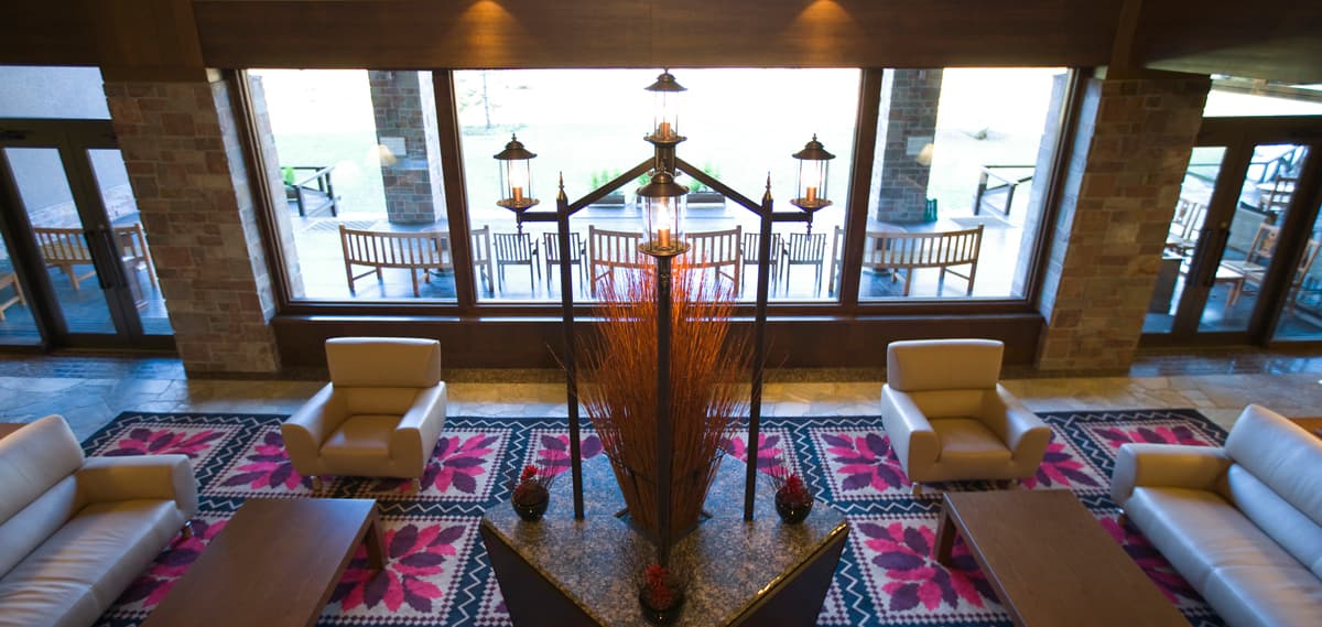 Hakuba Tokyu Hotel Dining