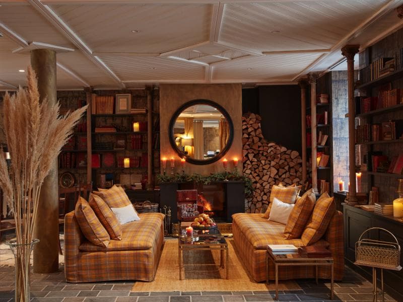 Lifestyle Collection