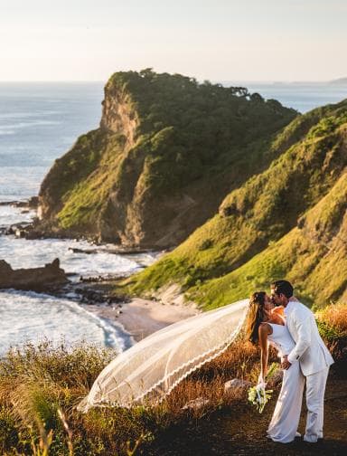 Weddings & Celebrations