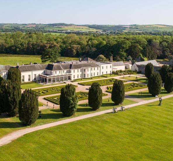 Castlemartyr Resort offer
